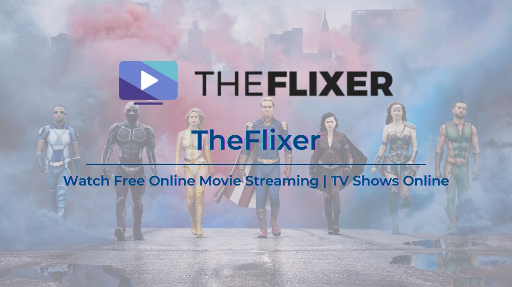 theflixer